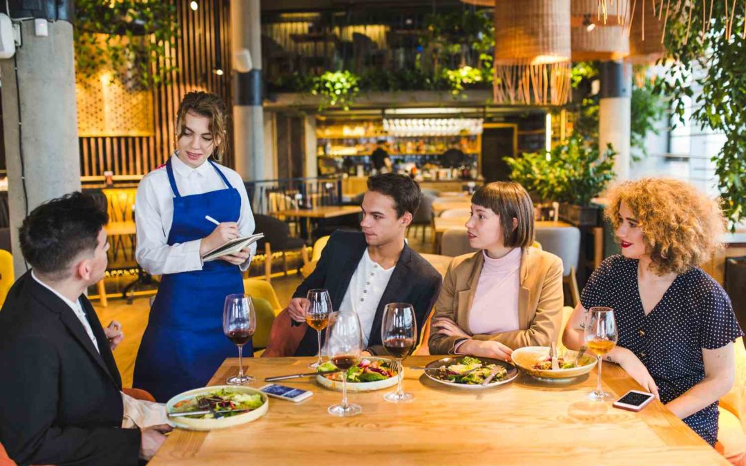 Jak propagovat restauraci? Řekneme vám, jak na to!